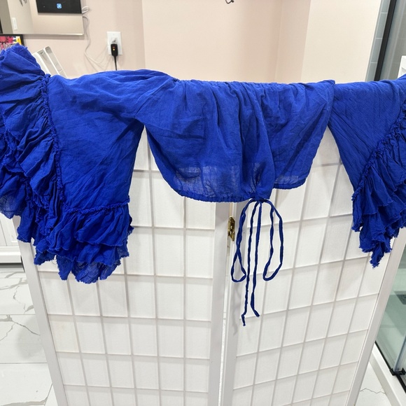 Crop top - Picture 4 of 4